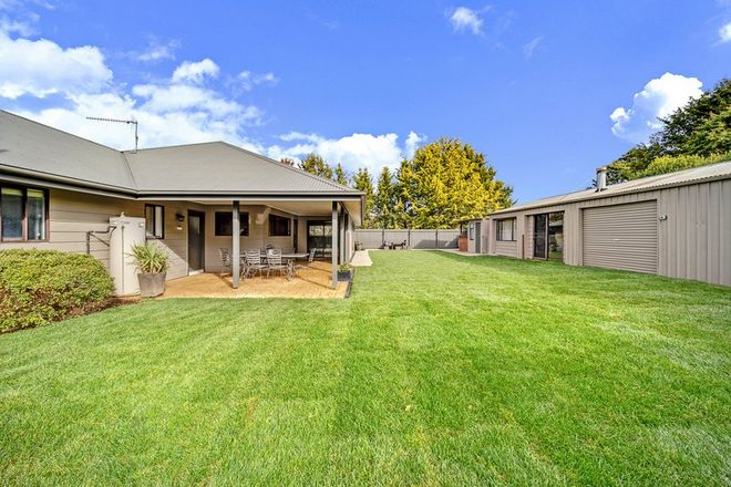 Picture of 56 Macarthur Street, TARALGA NSW 2580