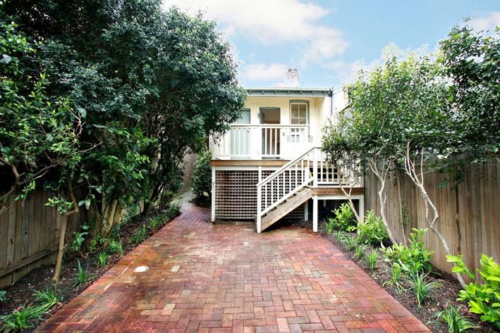 302 West Street, Cammeray NSW 2062, Image 1