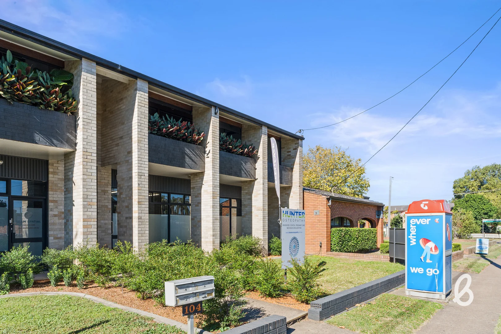 Additional image 3 of 4/104 George Street, Singleton NSW 2330