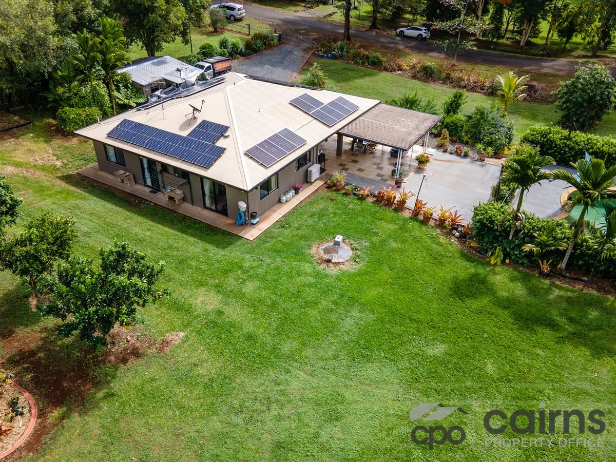 6567 Windlass Street, Goldsborough QLD 4865 House for Sale