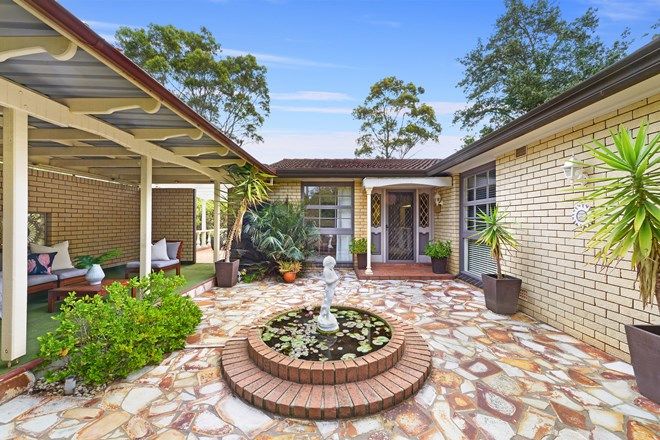 Picture of 55 Morandoo Avenue, MOUNT KEIRA NSW 2500