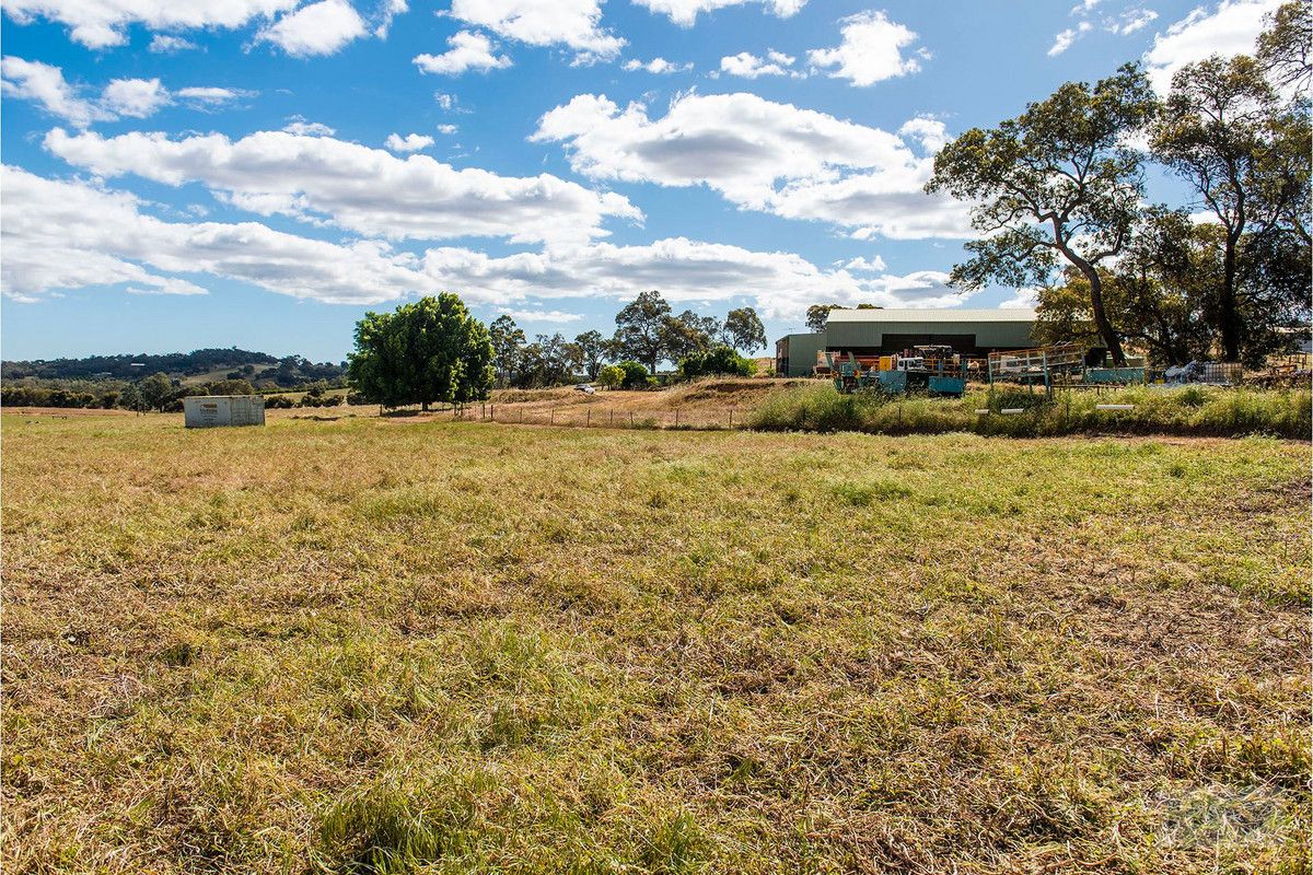 6054 (Lot 800) Great Northern Highway, Bindoon WA 6502 Domain