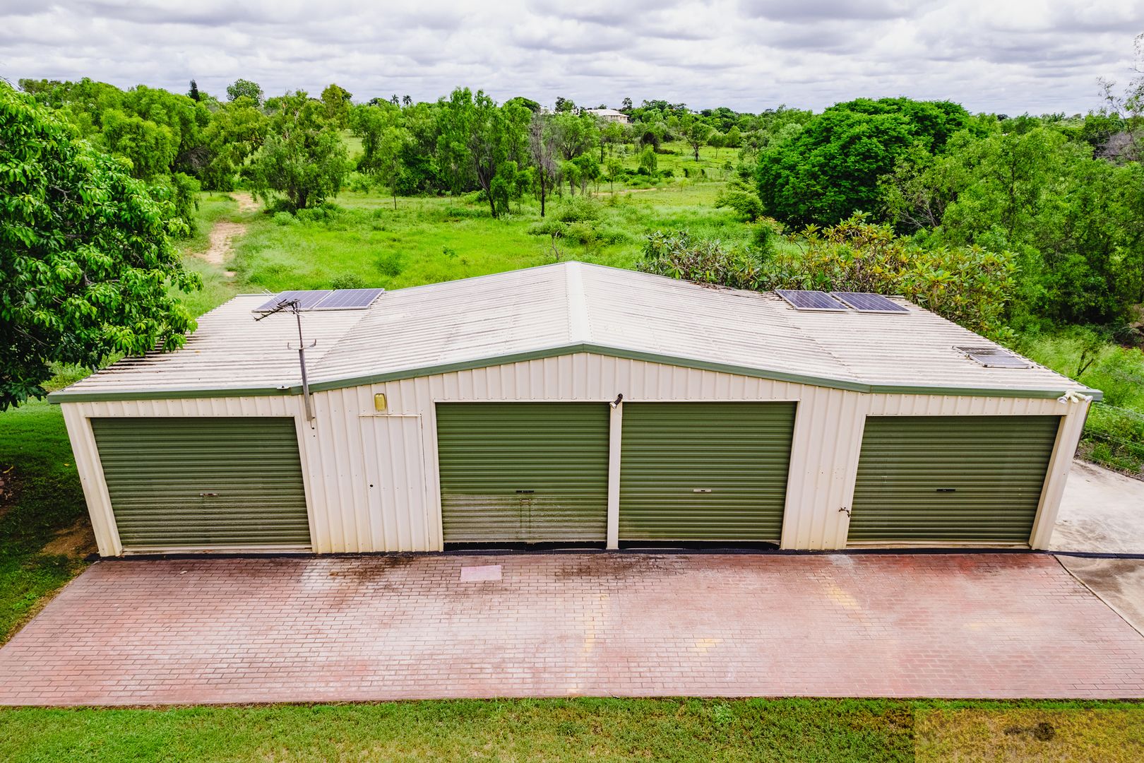 67B Millchester Road, Queenton QLD 4820, Image 2