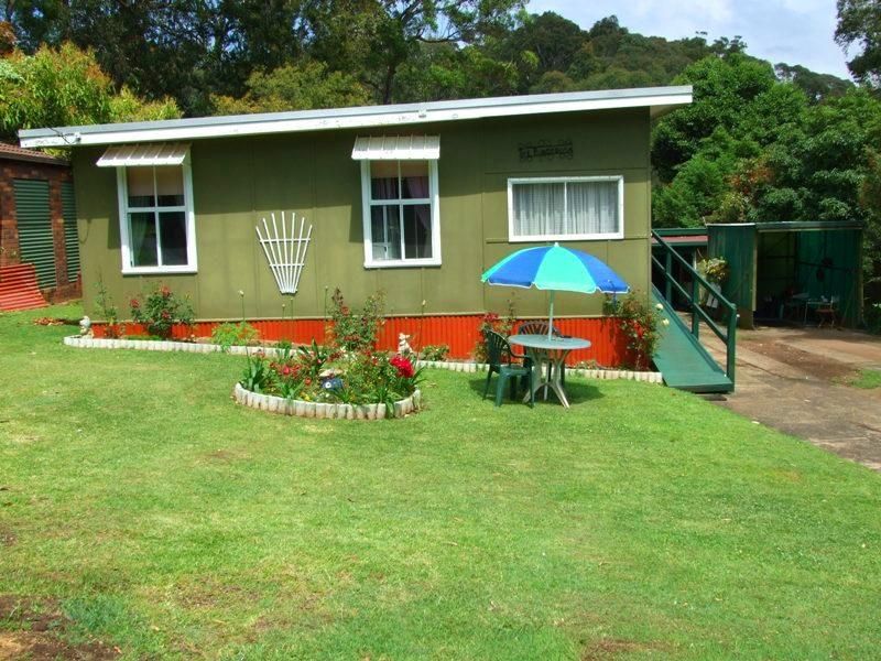 13 Oriole St, Bawley Point NSW 2539, Image 0