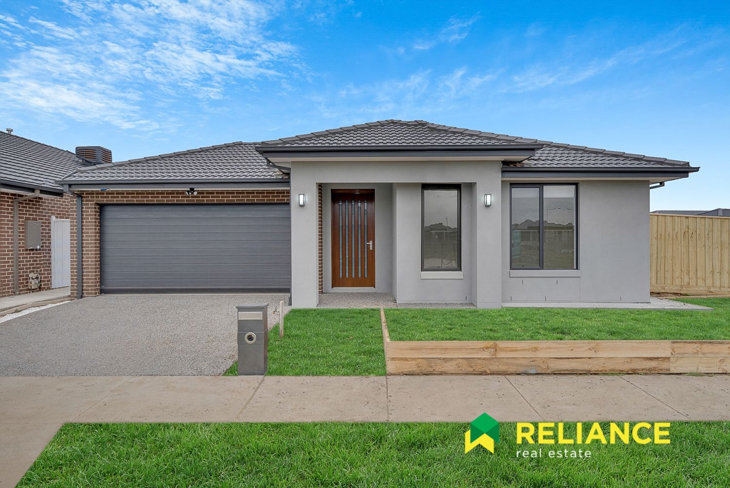 4 bedrooms House in 23 Kardak Street TARNEIT VIC, 3029