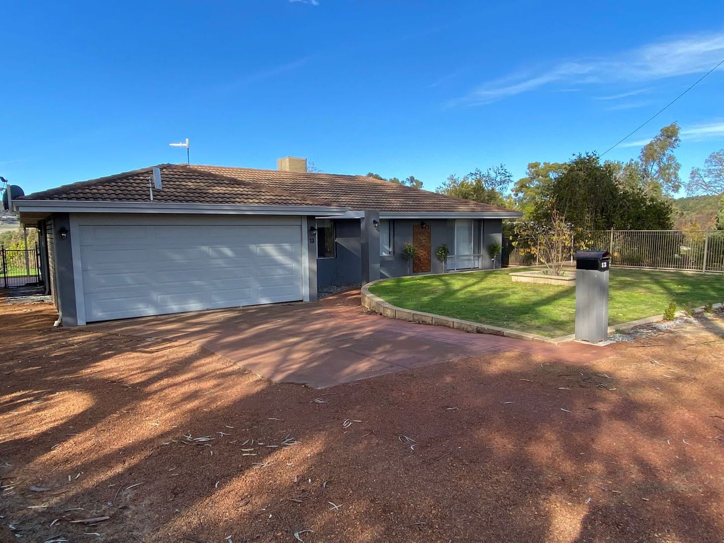 13 Adam Street, Boddington WA 6390, Image 1