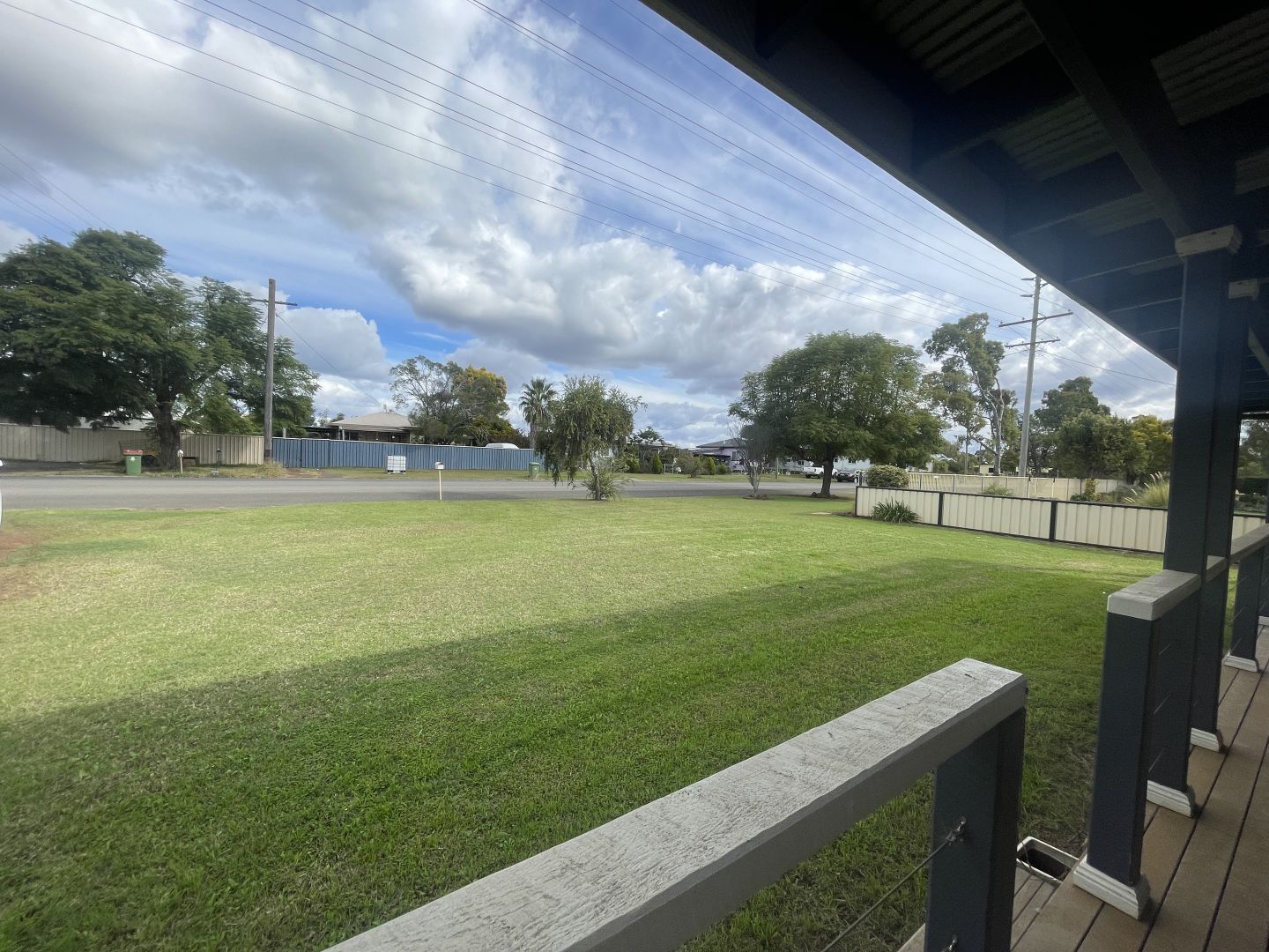 30 Main Street, Mount Tyson QLD 4356, Image 1