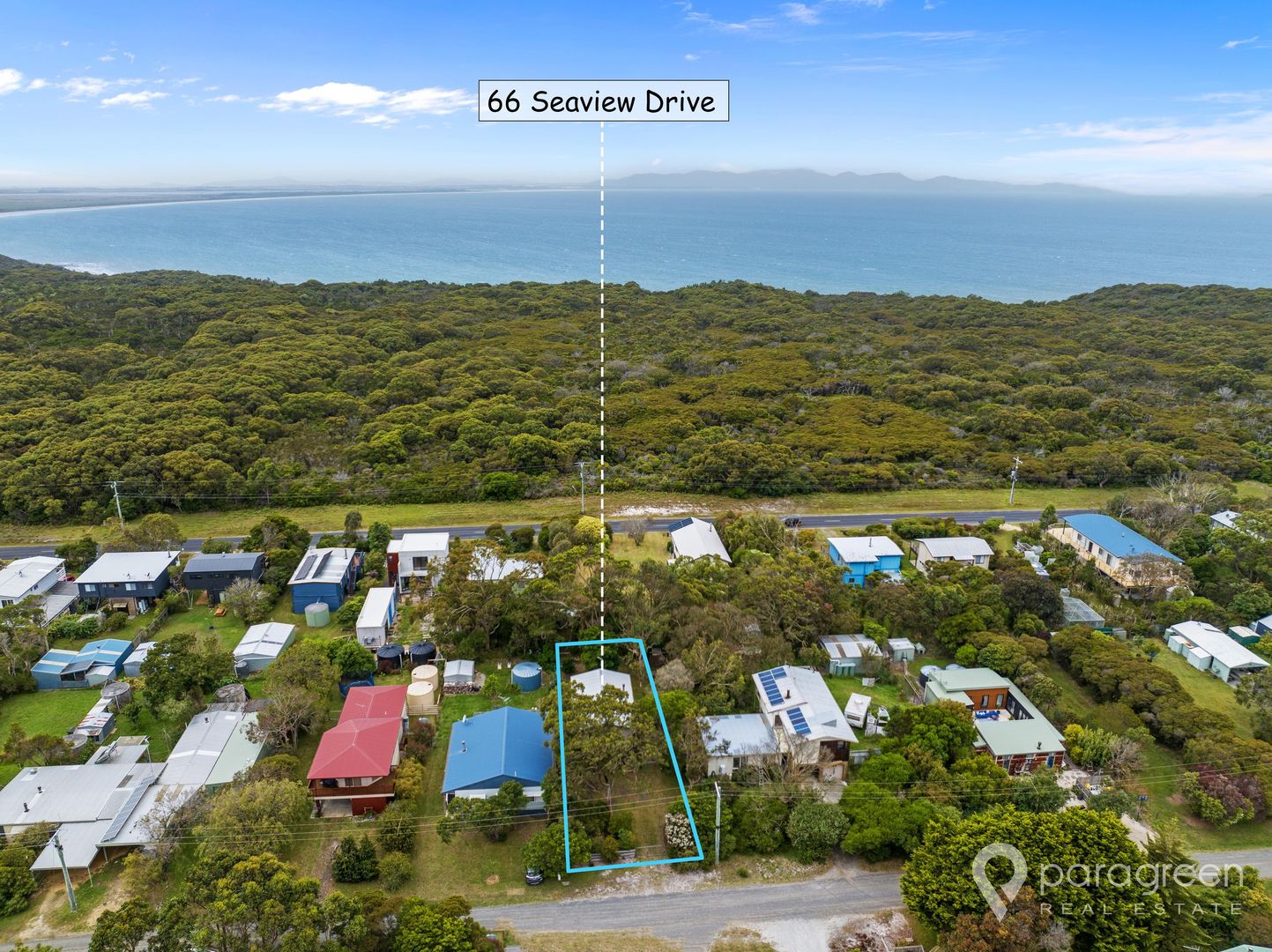 66 Seaview Drive, Walkerville VIC 3956, Image 2