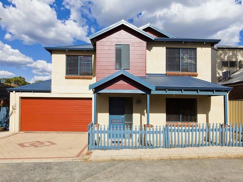 203A Holbeck, Doubleview WA 6018, Image 1