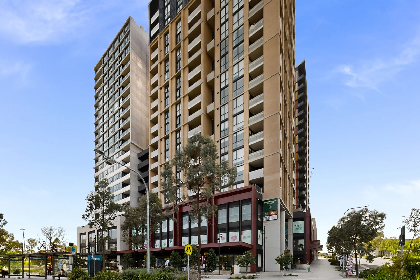 Additional image 15 of 415/2 Mandala Parade, Castle Hill NSW 2154