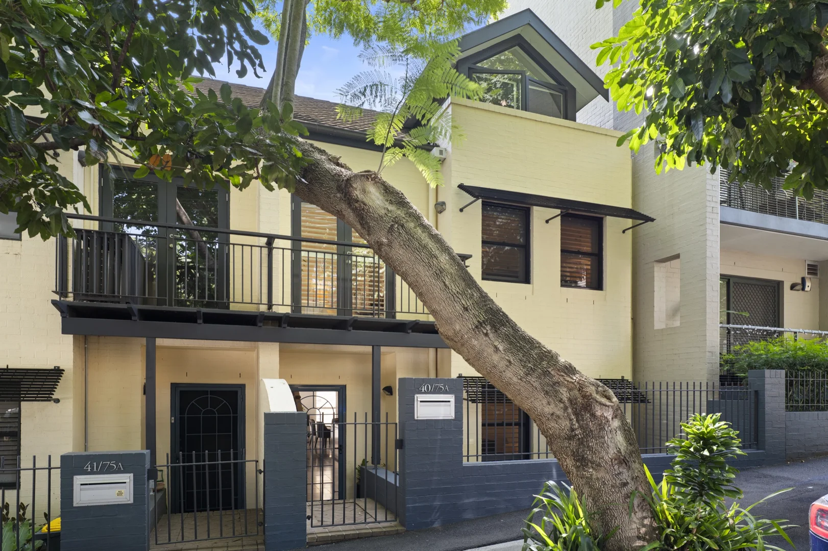 Primary image of 40/75A Ross Street, Glebe NSW 2037