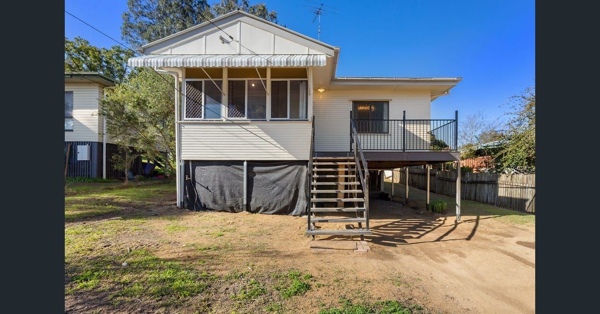 3 bedrooms House in 5 Coal Street BUNDAMBA QLD, 4304
