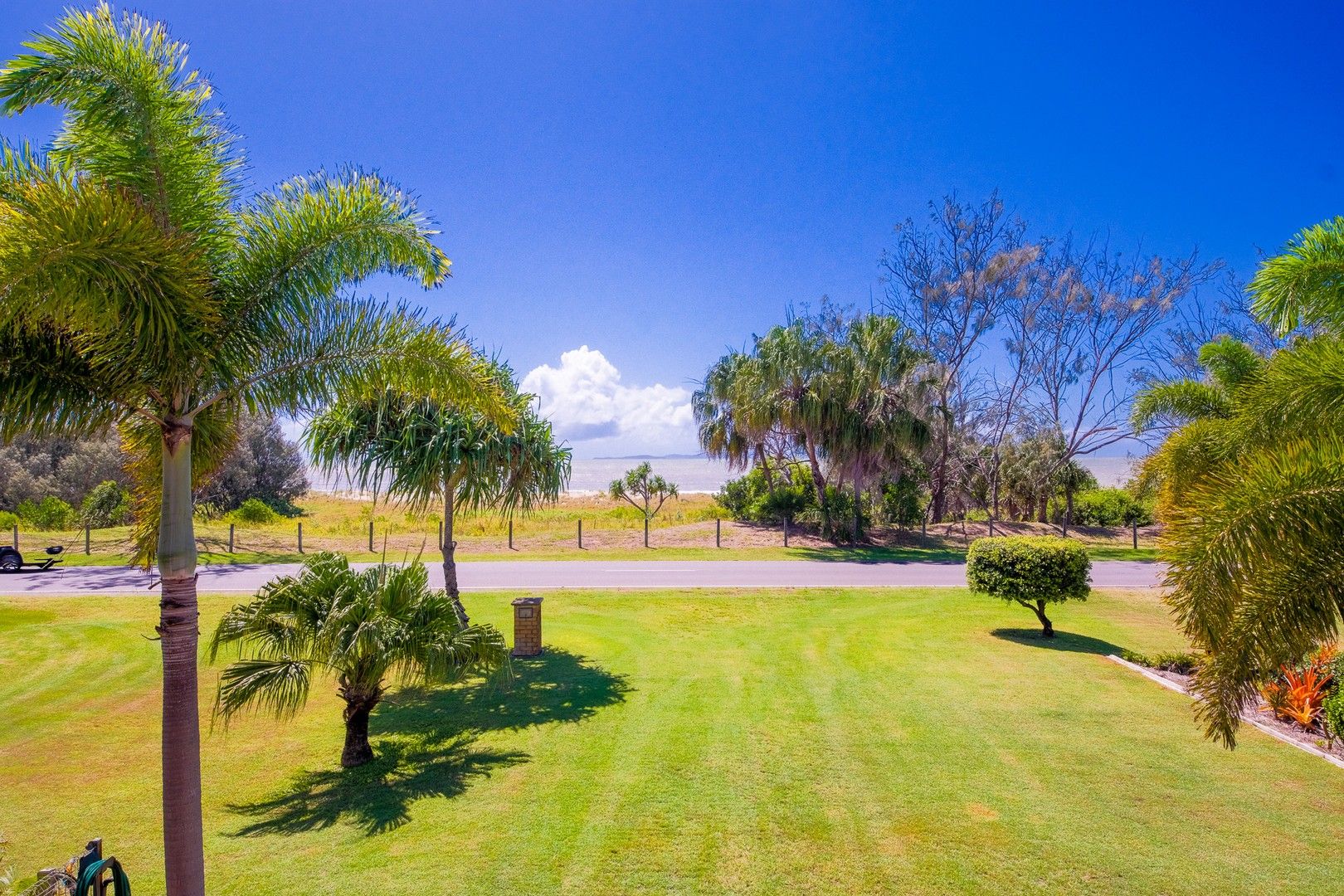 892 Scenic Highway, Kinka Beach QLD 4703 House For Rent 750 Domain