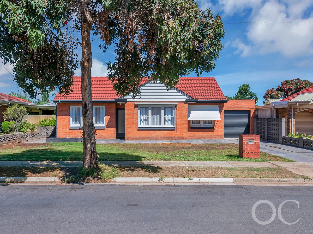 6 Florence Street, Netley SA 5037