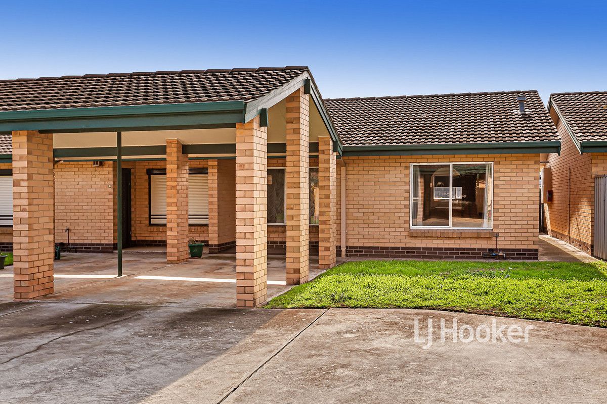 2 bedrooms Apartment / Unit / Flat in 7/3a Wattle Avenue ROYAL PARK SA, 5014