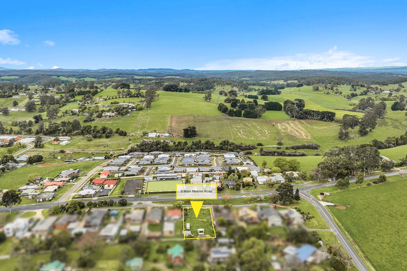 9 Main Neerim Road, Neerim South VIC 3831 Domain
