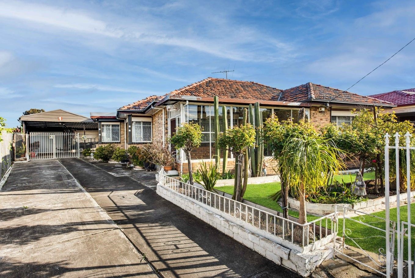 1 Augusta Avenue, Campbellfield Property History & Address Research