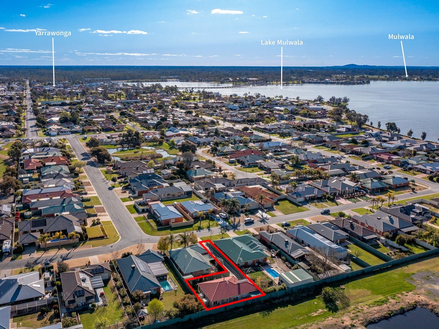 2/29 Madden Drive, Yarrawonga VIC 3730 Domain