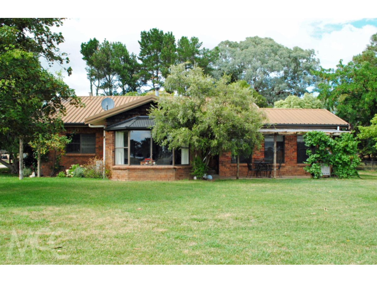 110 Offner Road, Borenore NSW 2800, Image 0