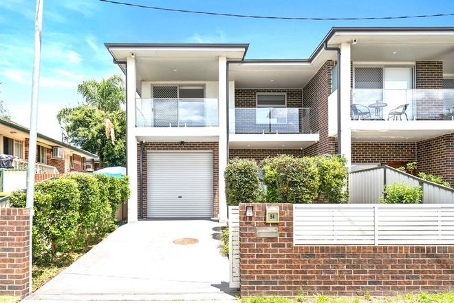 Picture of 54 William Street, CONDELL PARK NSW 2200