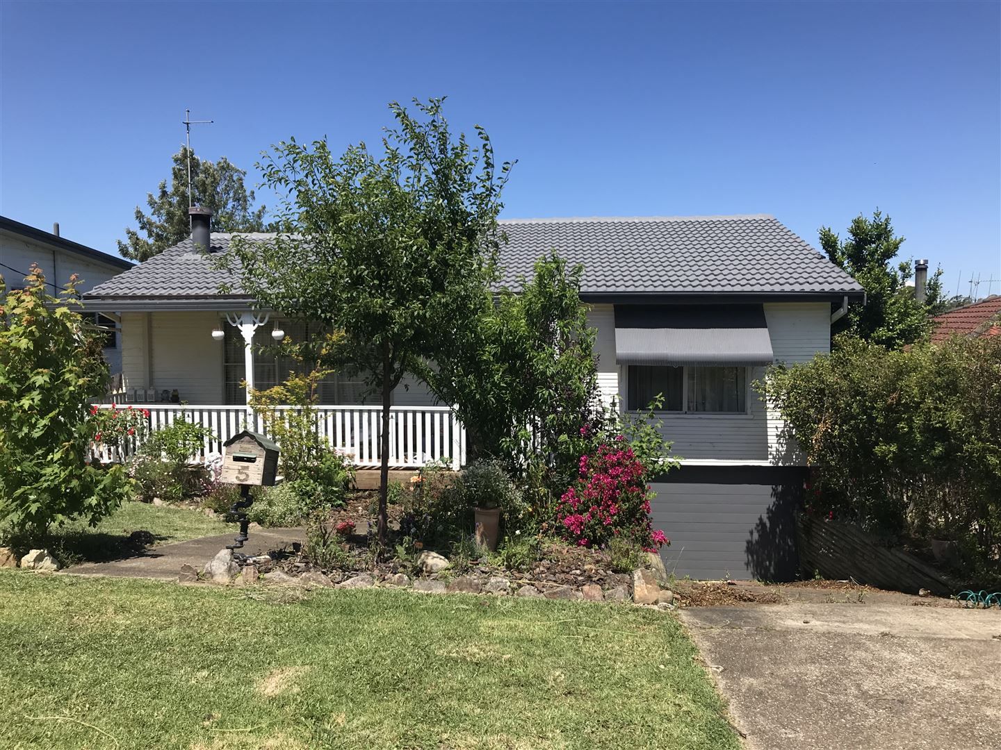 5 Flobern Avenue, Wauchope Property History & Address Research Domain