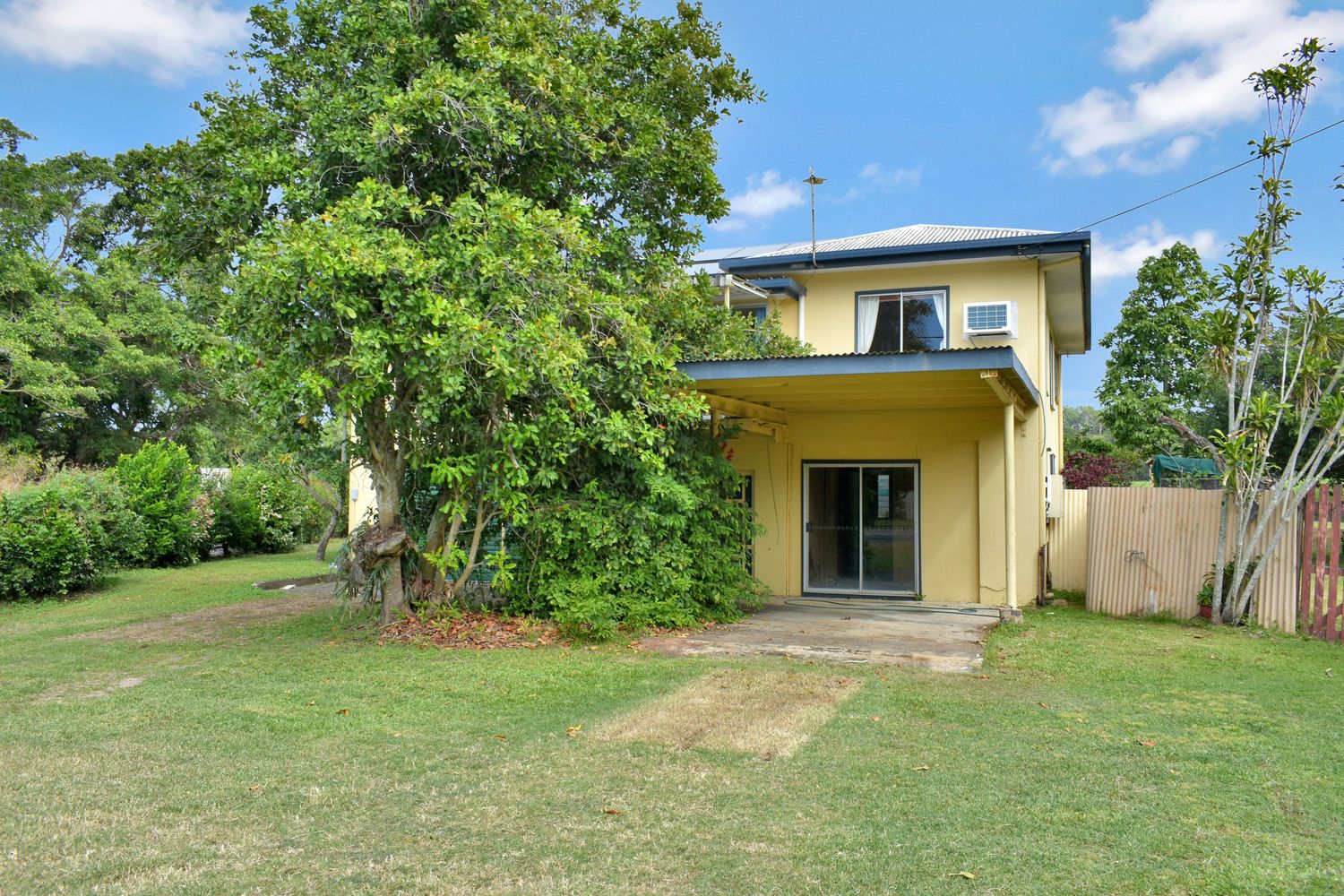 1125 Mackay-Habana Road, Habana QLD 4740, Image 0