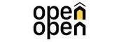Logo for OpenOpen (Australia) PTY LTD