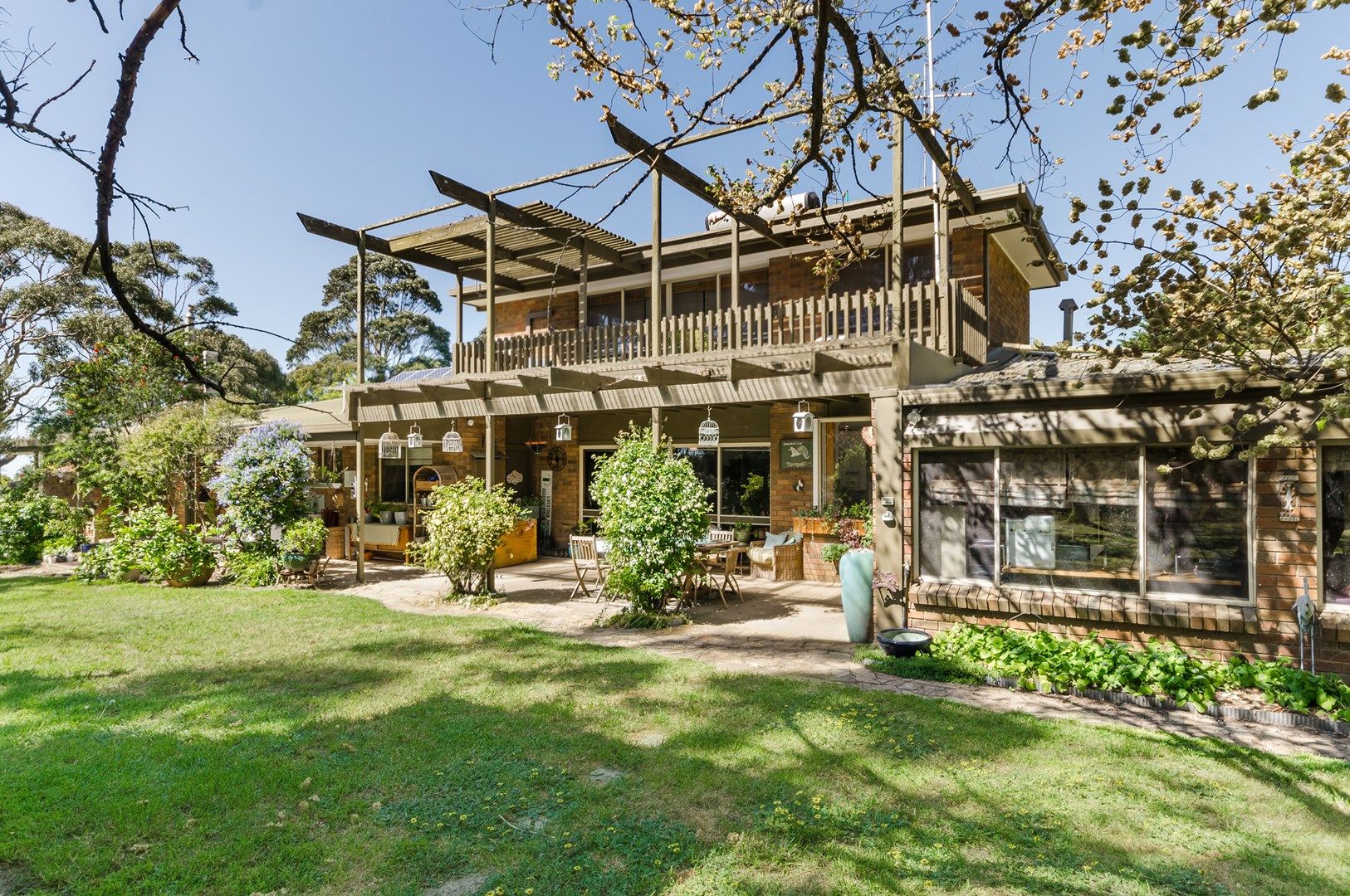 518 Bamganie Road, Meredith VIC 3333, Image 1