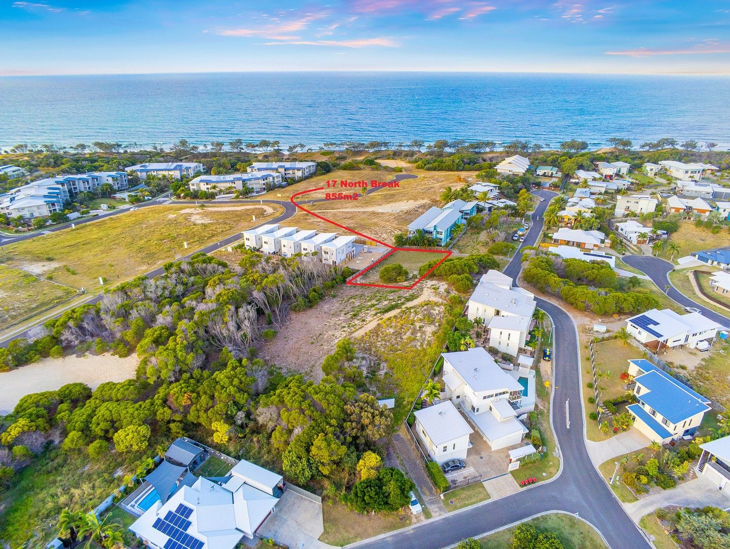 17 North Break Drive, Agnes Water QLD 4677, Image 0