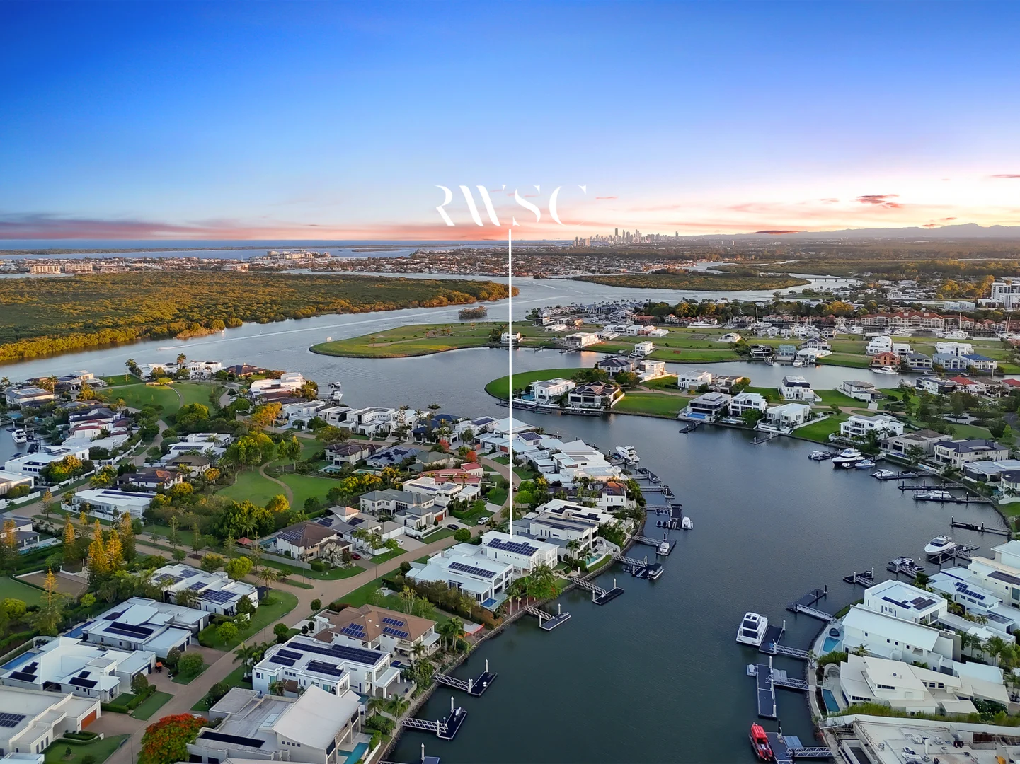 2032 The Circle, Sanctuary Cove QLD 4212