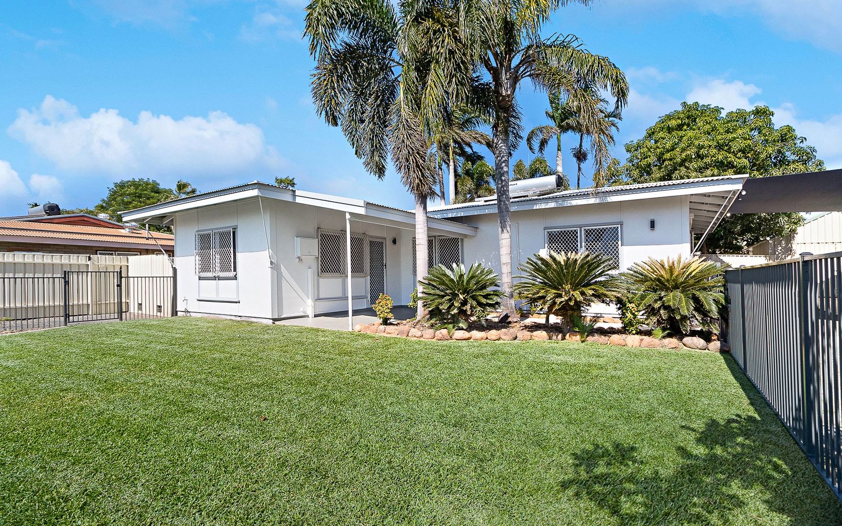 Sold 8 Nelson Court Pegs Creek WA 6714 on 20 Oct 2022 2018021426