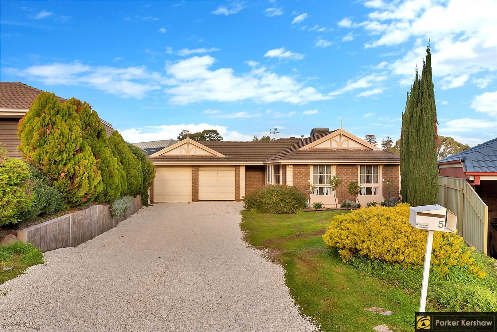 5 Rostrum Place Modbury North Sa 5092 Domain