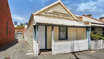 Picture of 8 Harker Street, NORTH MELBOURNE VIC 3051