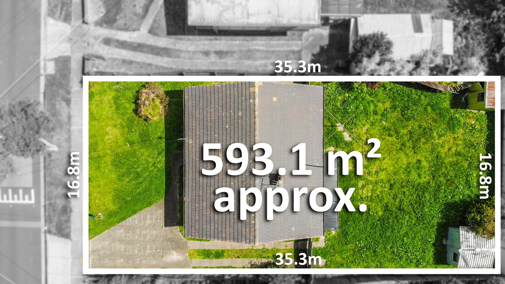 3 bedrooms House in 106 Kitchener Street BROADMEADOWS VIC, 3047