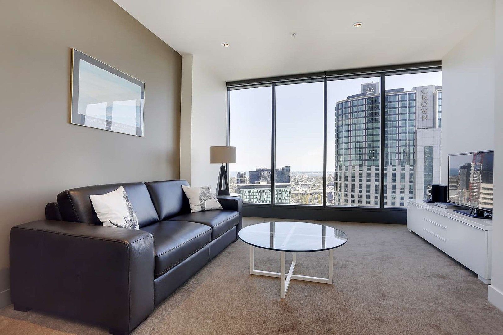 1 bedrooms Apartment / Unit / Flat in 3008/1 Freshwater Place SOUTHBANK VIC, 3006