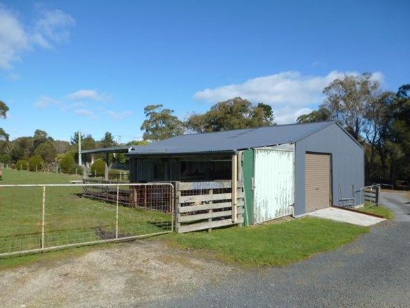 2568 Gladstone Road, GLADSTONE TAS 7264, Image 2