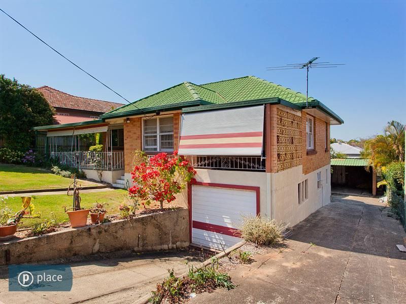 24 Ennor Street, Wavell Heights QLD 4012