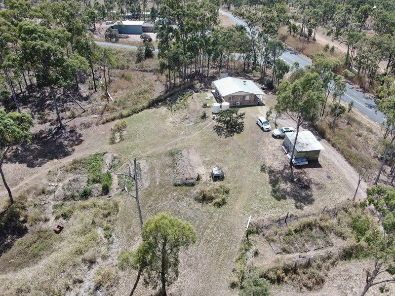 291 Cawarral Road, Cawarral QLD 4702, Image 2