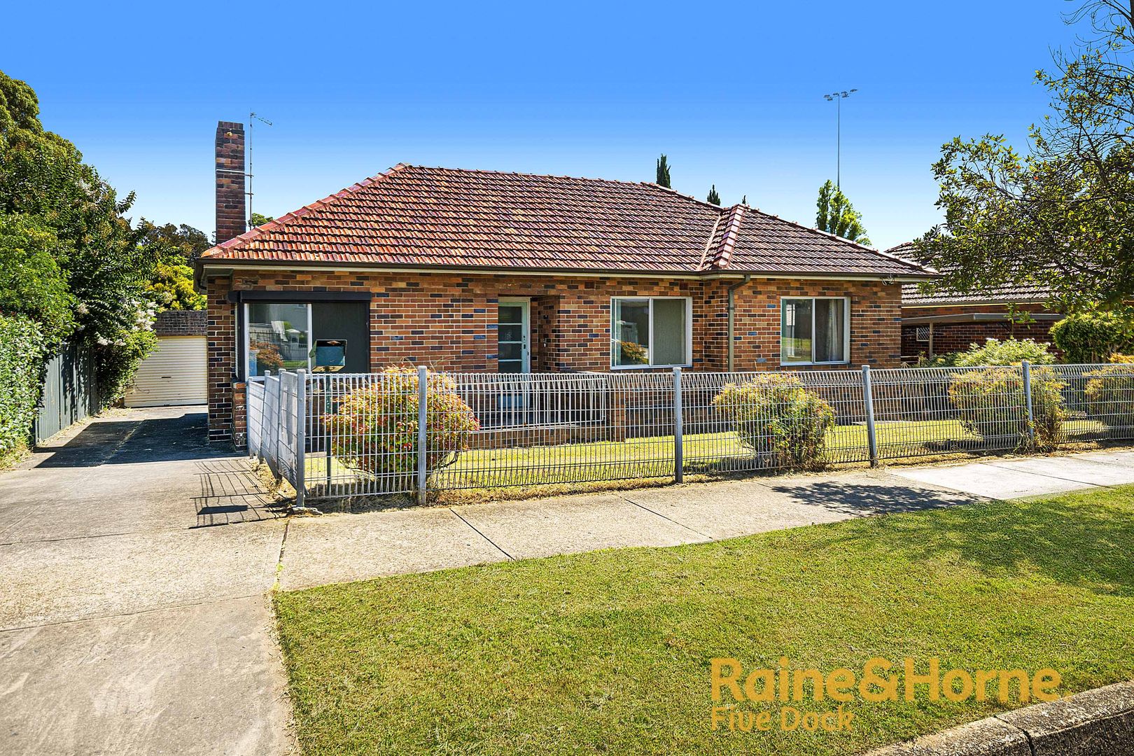 4 Curtin Ave, Abbotsford NSW 2046, Image 2