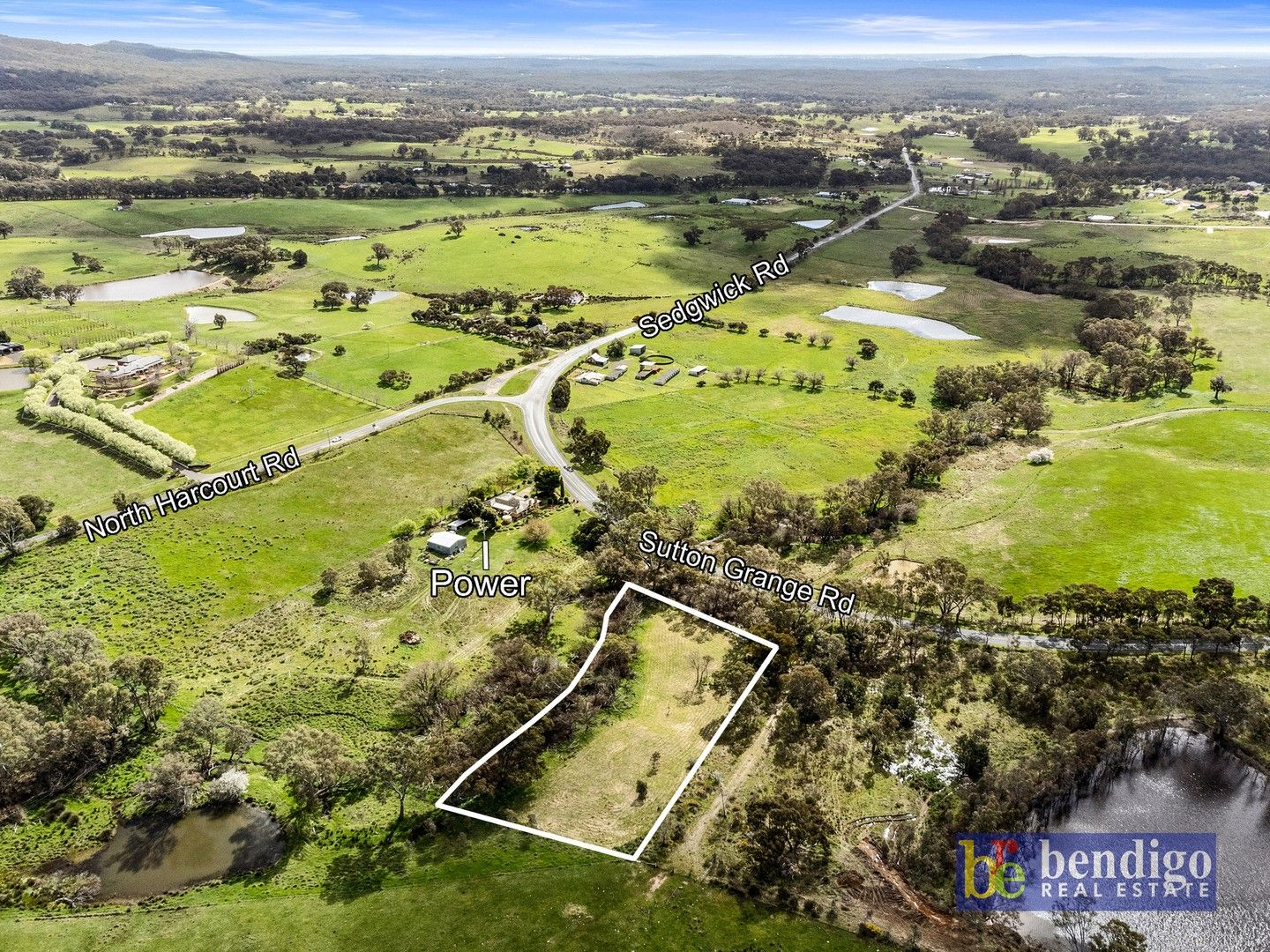 2D Sutton Grange Road, Sedgwick VIC 3551, Image 0