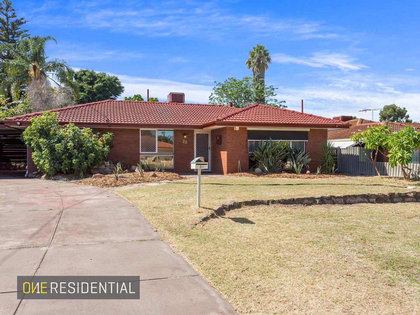 23 Rosekelly Road, Gosnells WA 6110, Image 0