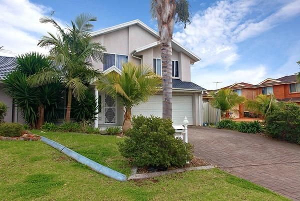 10B Eva Avenue, Green Valley NSW 2168, Image 0