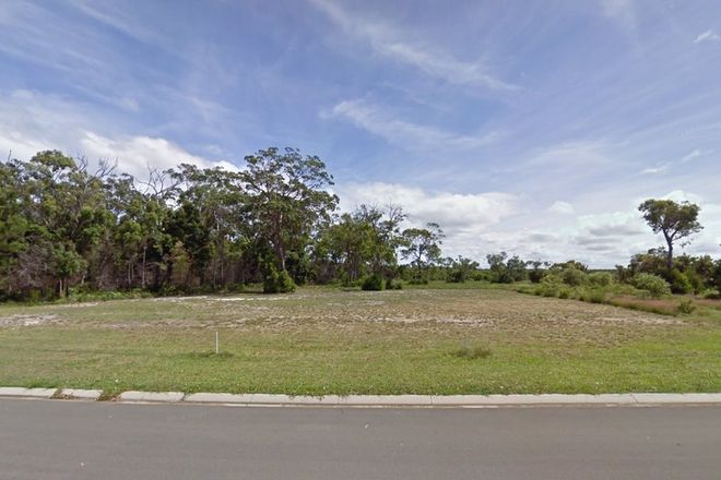 Picture of 22 Snapper Drive, POONA QLD 4650