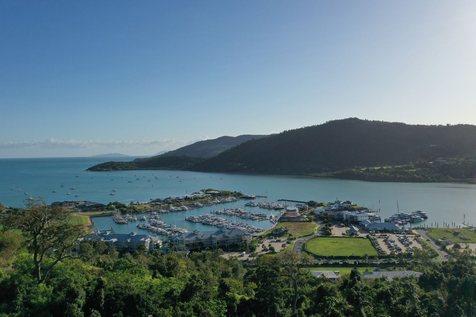29 Airlie Views, Airlie Beach Property History & Address Research Domain