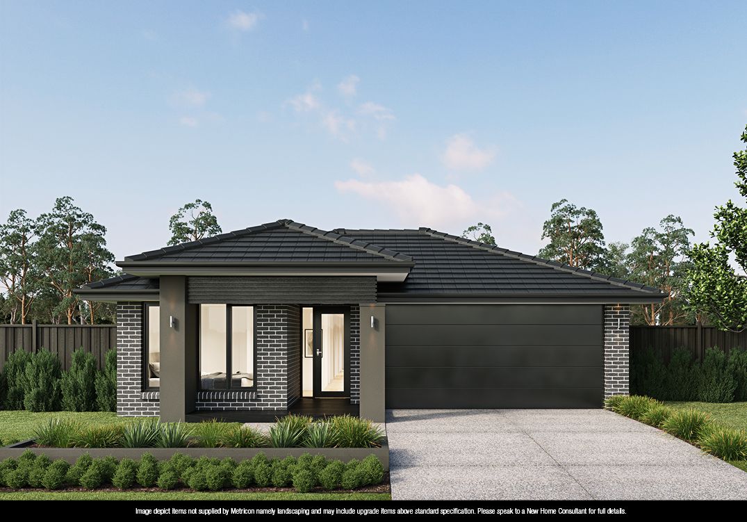 4 bedrooms New House & Land in Lot 4402 Gelderland Avenue BOX HILL NSW, 2765