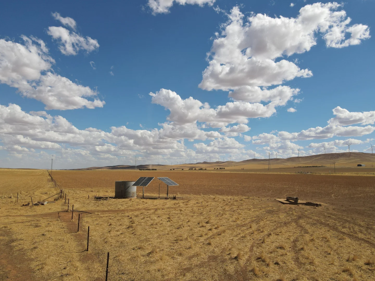 Additional image 10 of 4087 Booborowie Rd, Hallett SA 5419