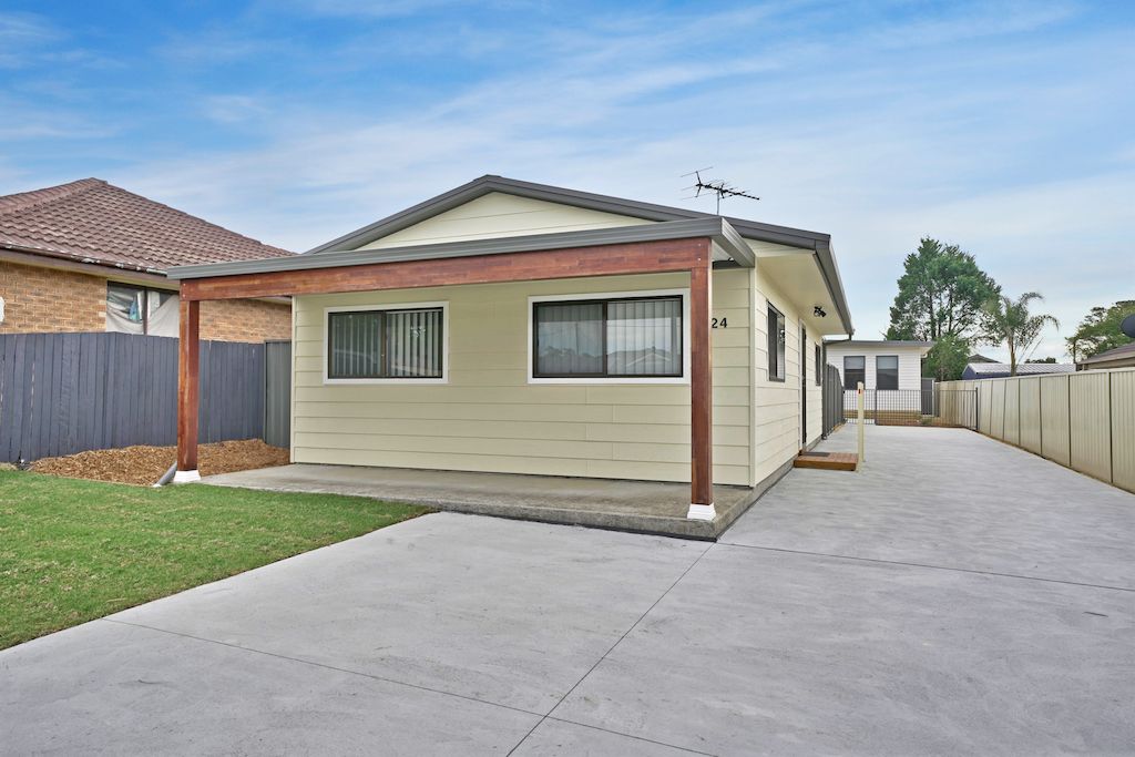 24 Dutton Road, Buxton NSW 2571 House For Rent 380 Domain