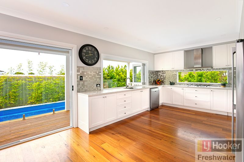 17B Mills Place, Beacon Hill NSW 2100
