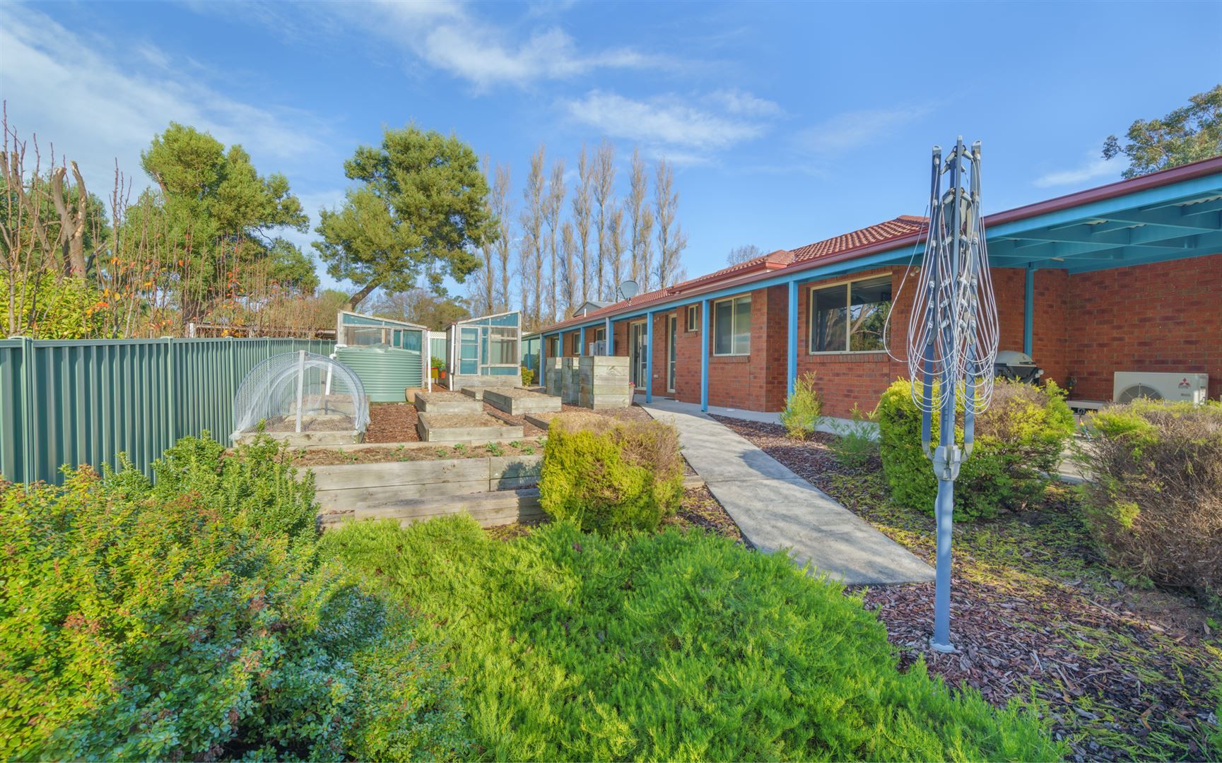 69 Curdievale Road, Timboon VIC 3268, Image 2