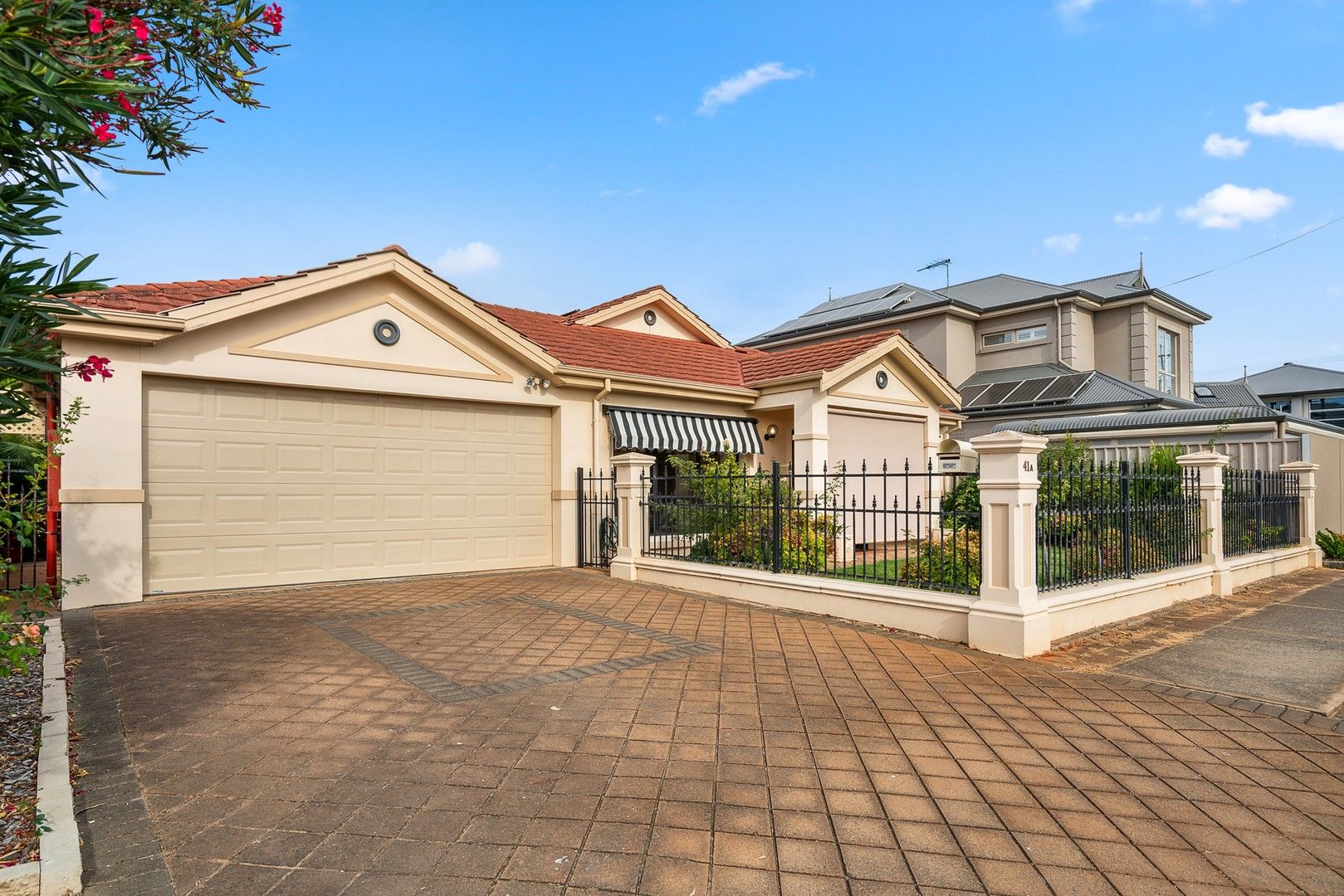 41A King George Avenue, North Brighton SA 5048, Image 0